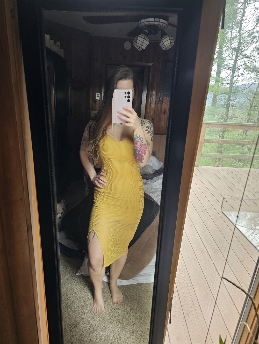 Express Dress